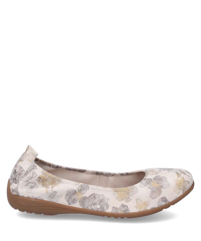 New Arrivals Josef Seibel Fenja 01 - Beige