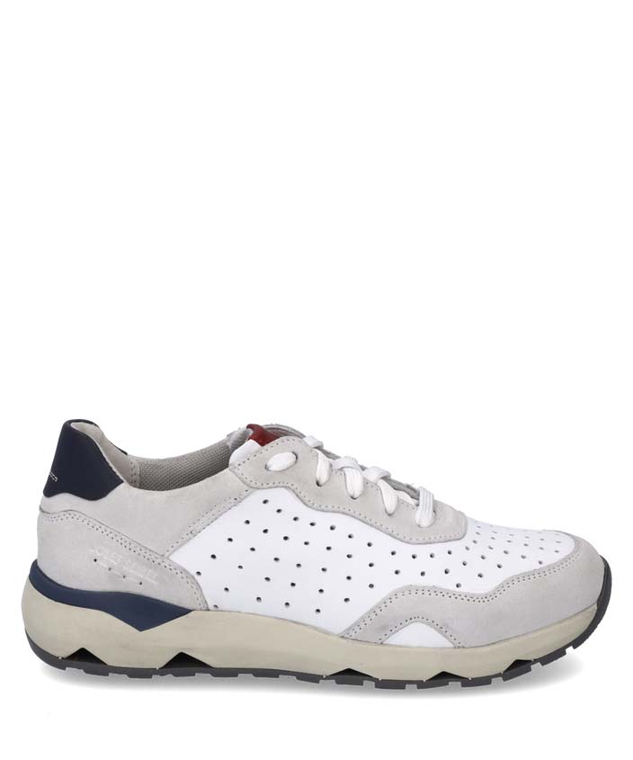 New Arrivals Josef Seibel Jonah 02 - White