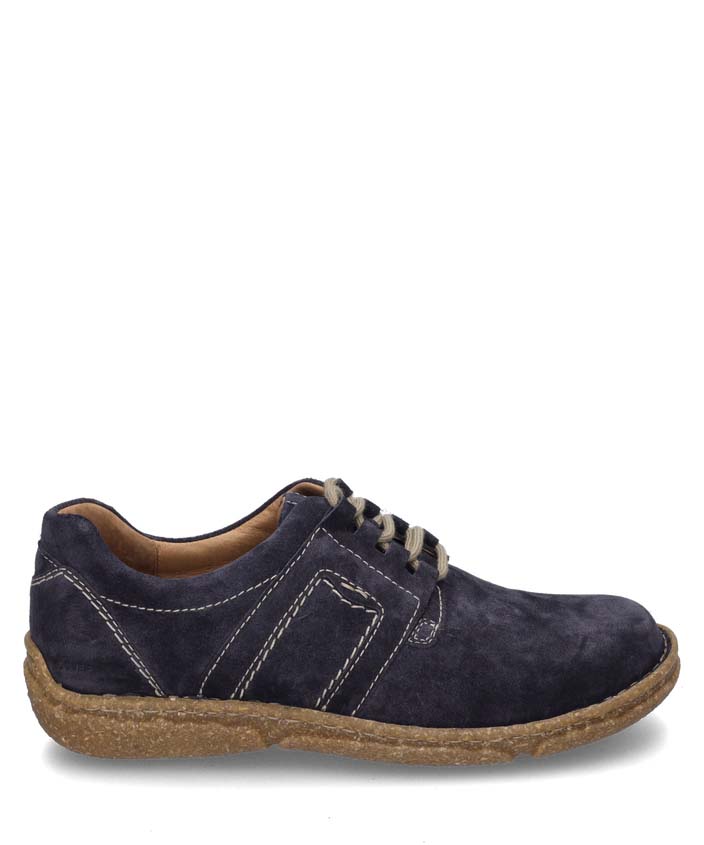 New Arrivals Josef Seibel Neele 44 - Blue
