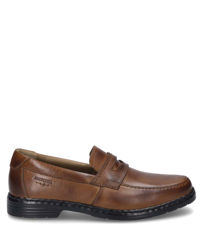 New Arrivals Josef Seibel Alastair 06 - Brown