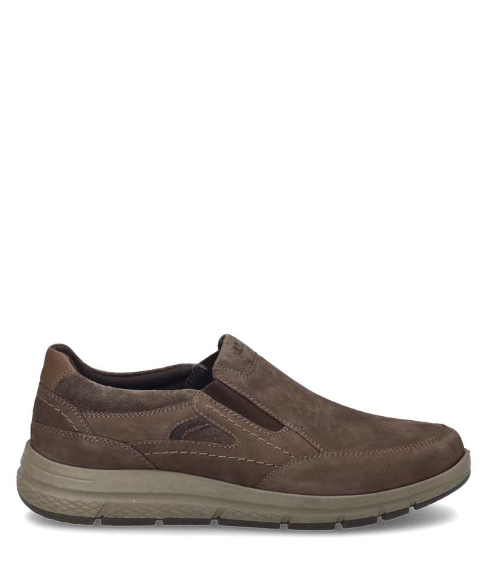 New Arrivals Josef Seibel Giuseppe 09 - Brown