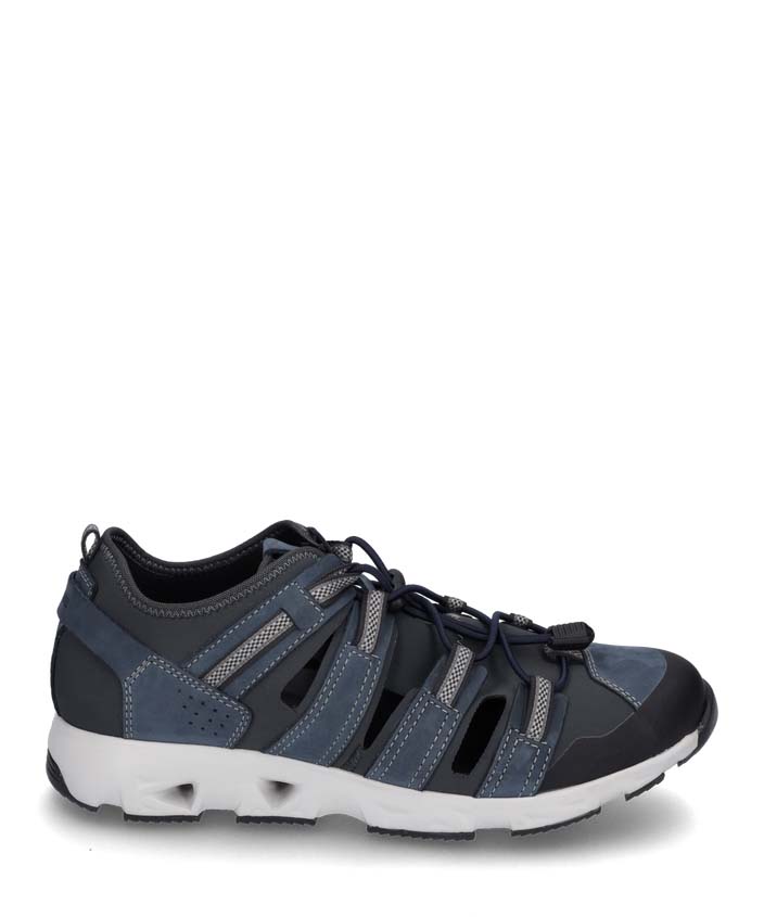 New Arrivals Josef Seibel Noah 06 - Blue