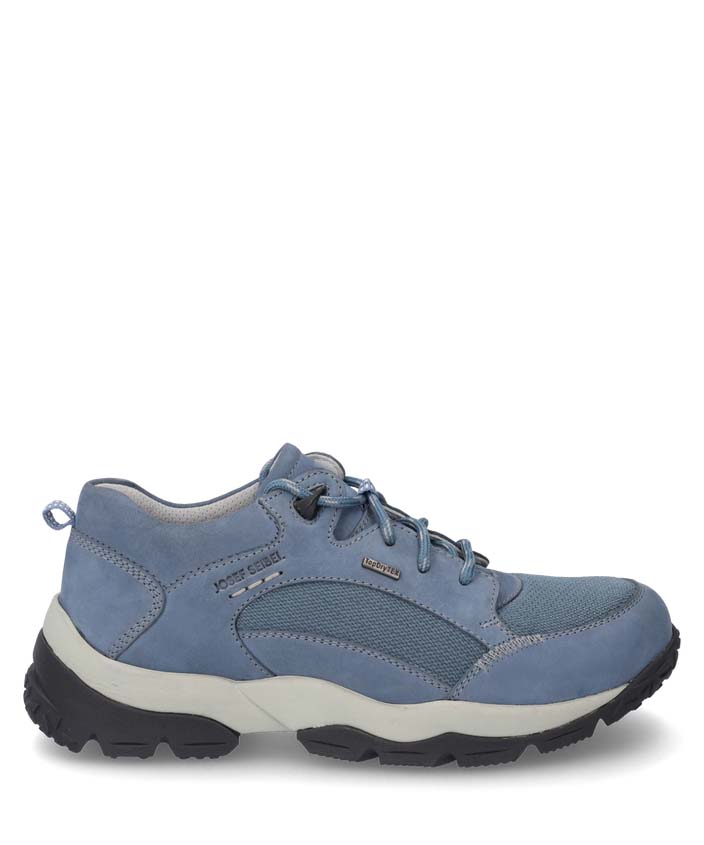 New Arrivals Josef Seibel Philippa 53 - Blue
