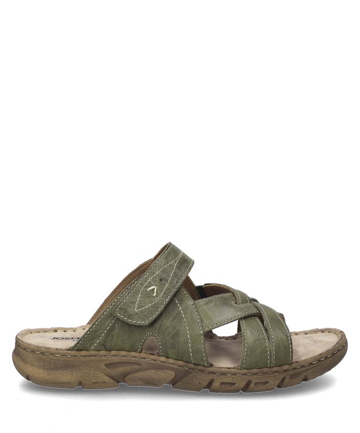 New Arrivals Josef Seibel Brenda 10 - Green