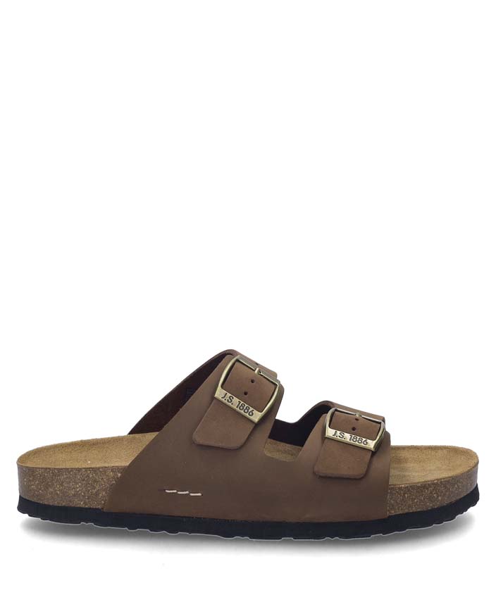 New Arrivals Josef Seibel Hermine 01 - Brown