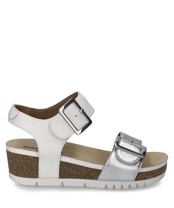 New Arrivals Josef Seibel Quinn 02 - Grey