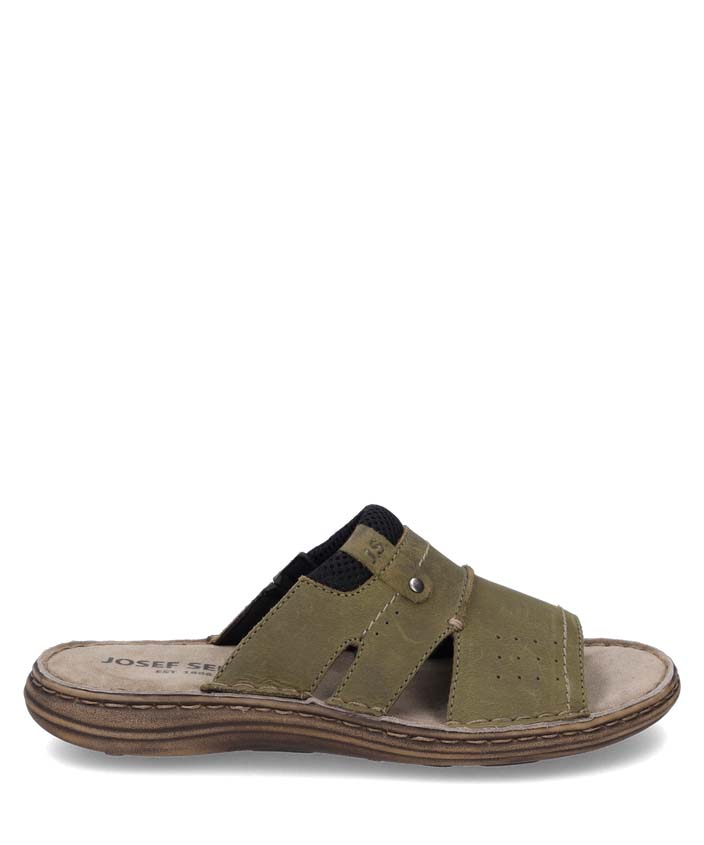New Arrivals Josef Seibel Vincent 07 - Green