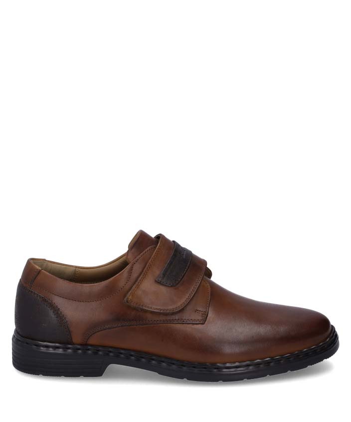 New Arrivals Josef Seibel Alastair 02 - Brown