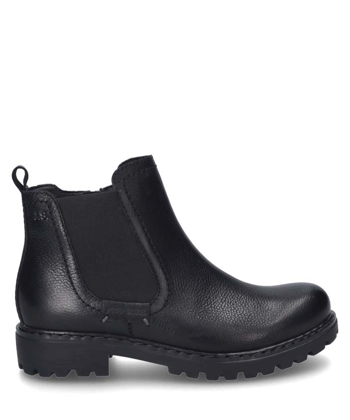 New Arrivals Josef Seibel Marta 03 - Black