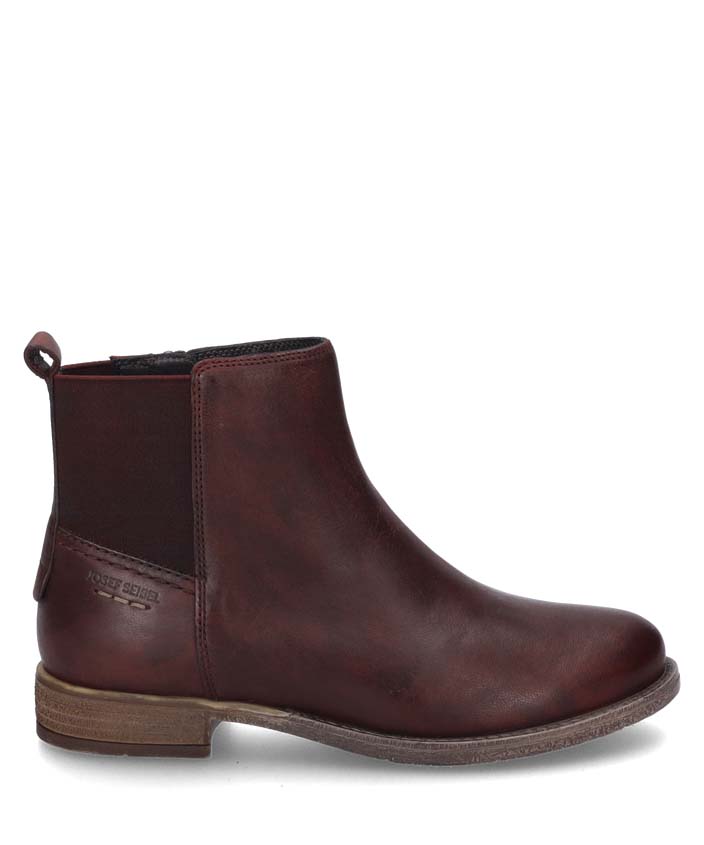 New Arrivals Josef Seibel Sienna 08 - Red