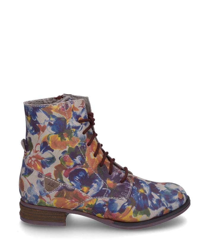 New Arrivals Josef Seibel Sanja 01 - Coloured