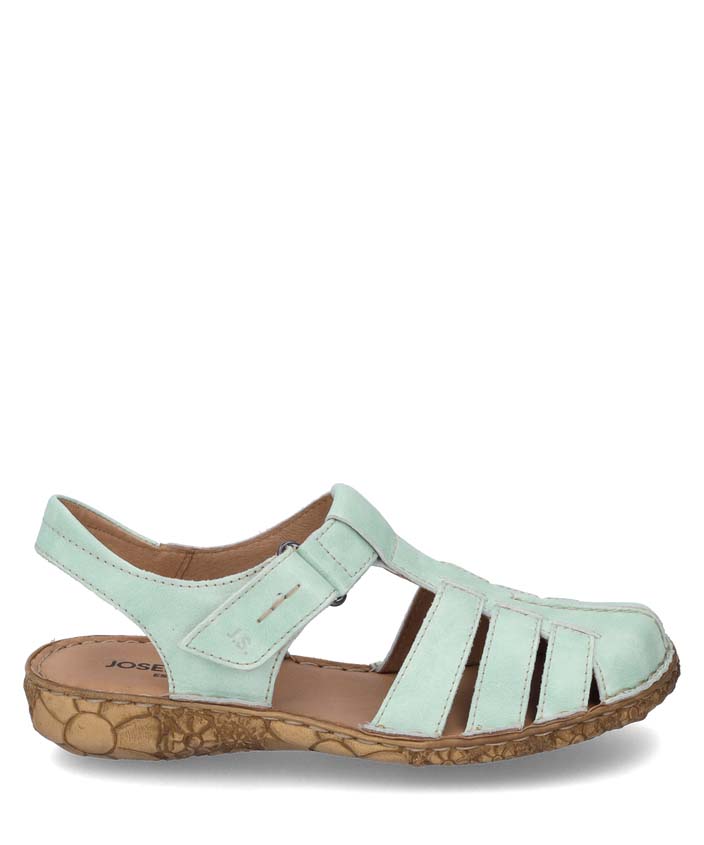 New Arrivals Josef Seibel Rosalie 48 - Green
