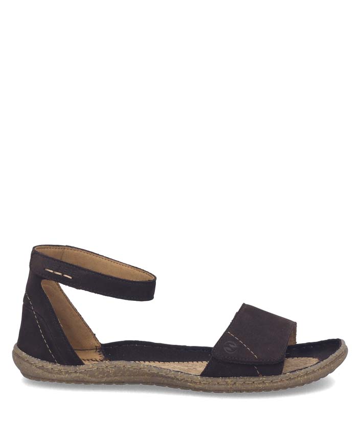 New Arrivals Josef Seibel Caitlyn 02 - Brown