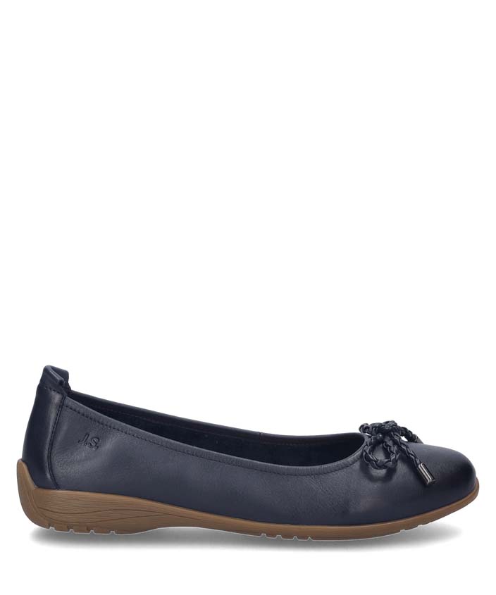 New Arrivals Josef Seibel Fenja 09 - Blue