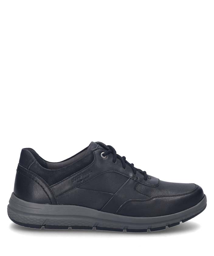 New Arrivals Josef Seibel Giuseppe 12 - Black