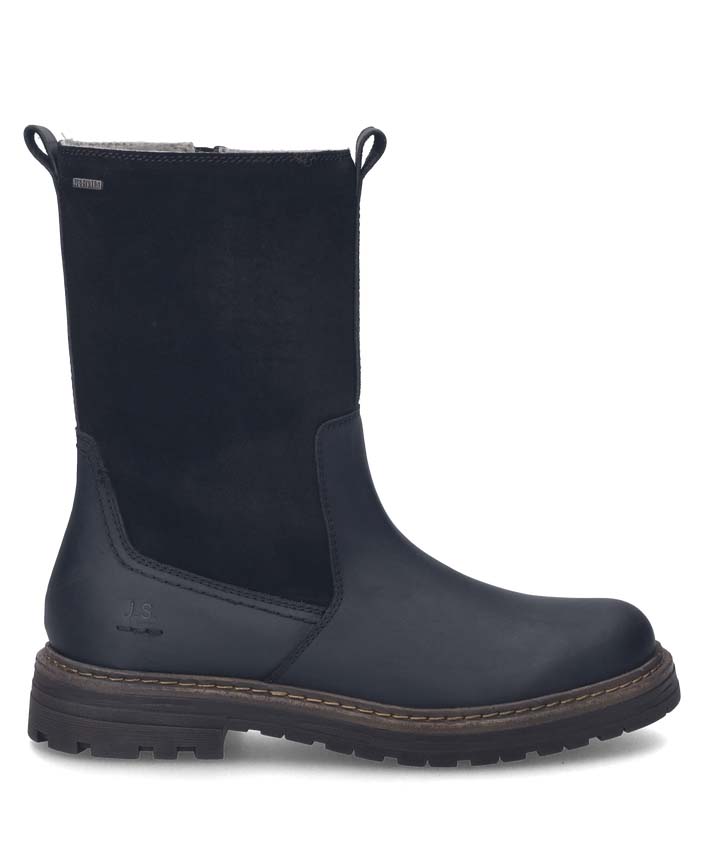 New Arrivals Josef Seibel Curtis 52 - Black