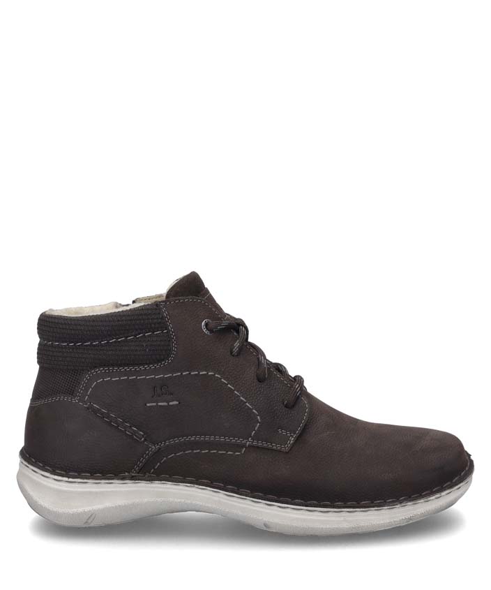 New Arrivals Josef Seibel New Anvers 09 - Brown