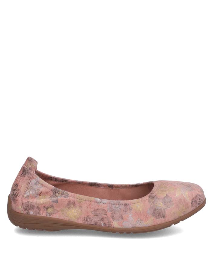 New Arrivals Josef Seibel Fenja 01 - Red