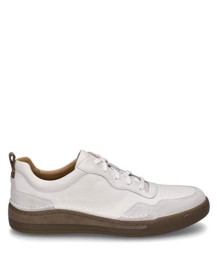 New Arrivals Josef Seibel Cleve 01 - White