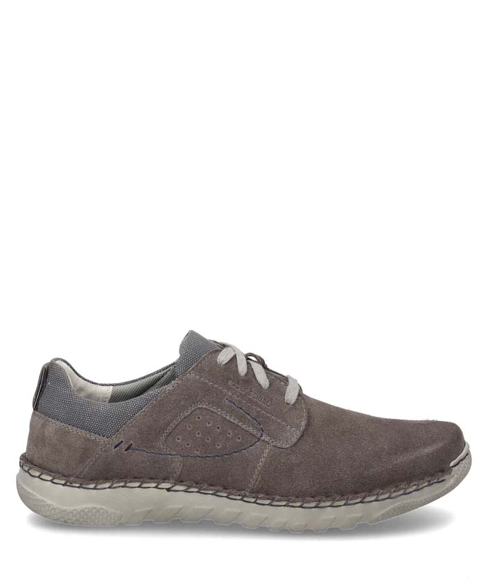 New Arrivals Josef Seibel Wilson 04 - Grey