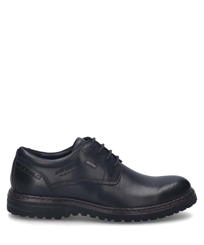New Arrivals Josef Seibel Erroll 50 - Black