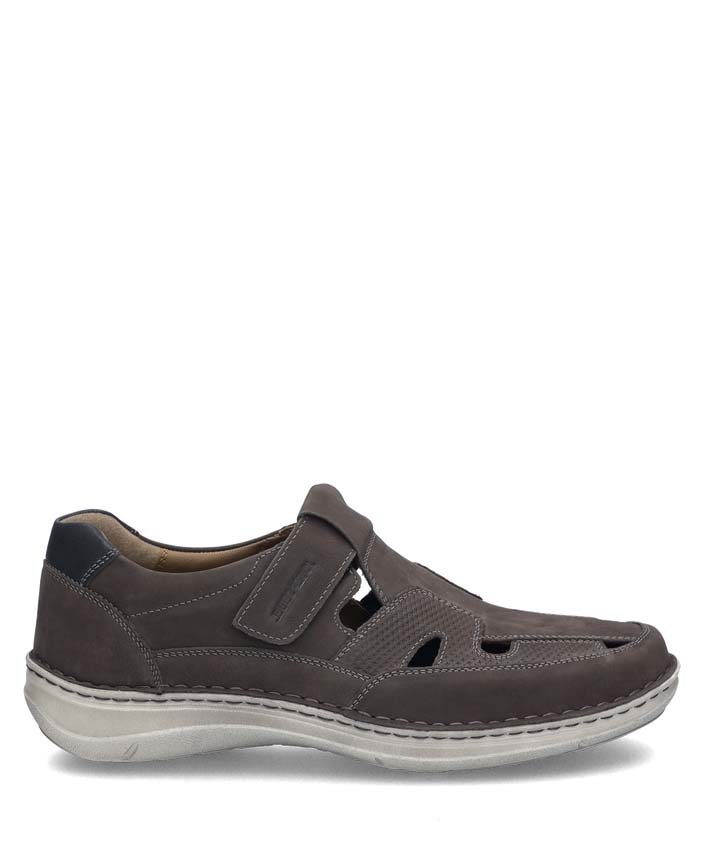 New Arrivals Josef Seibel New Anvers 81 - Grey