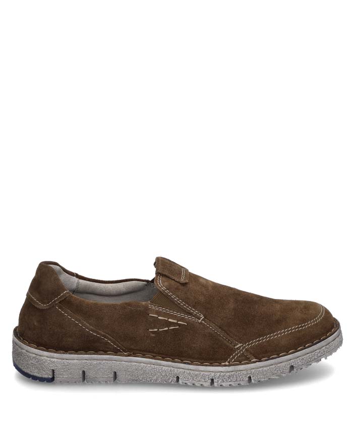 New Arrivals Josef Seibel Ruben 21 - Brown