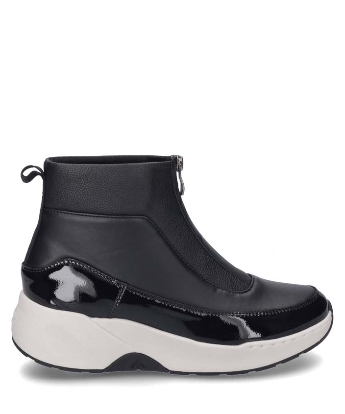 New Arrivals Josef Seibel Lissi 02 - Black