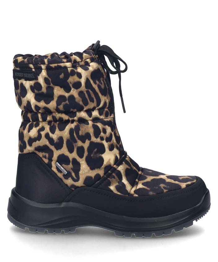 New Arrivals Josef Seibel Colorado 58 - Black