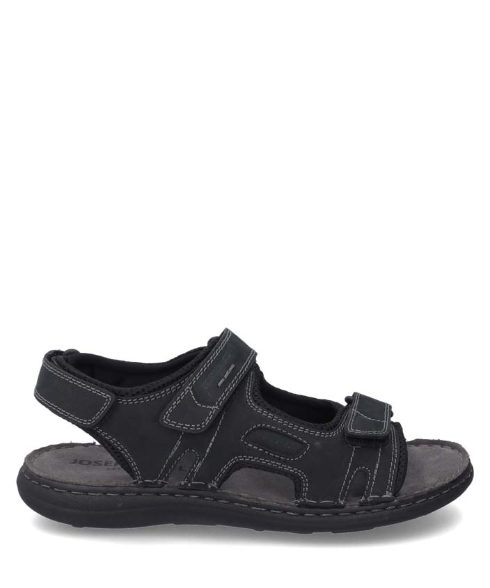 New Arrivals Josef Seibel Vincent 08 - Black
