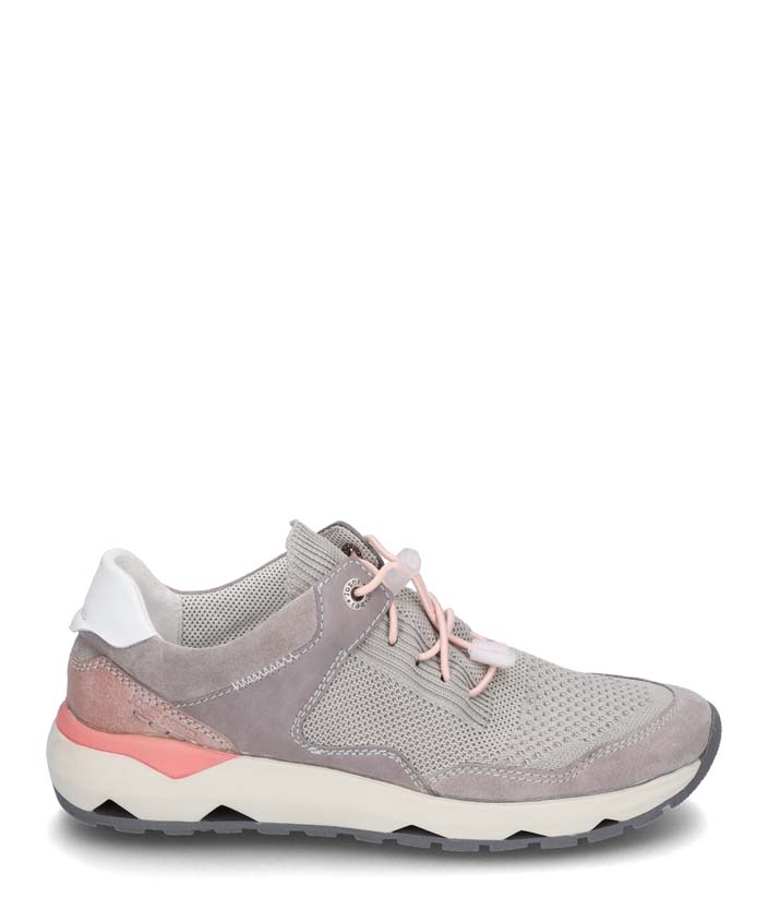 New Arrivals Josef Seibel Jonah 03 - Grey