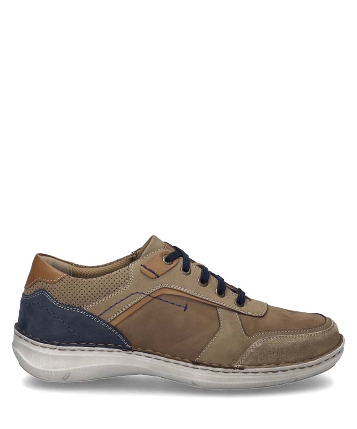 New Arrivals Josef Seibel New Anvers 10 - Brown