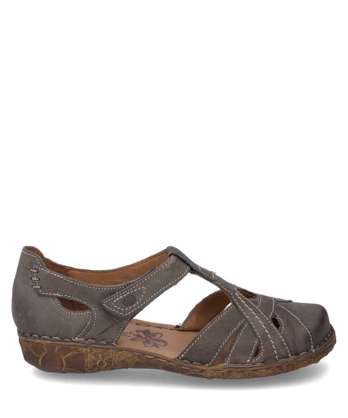 New Arrivals Josef Seibel Rosalie 29 - Blue
