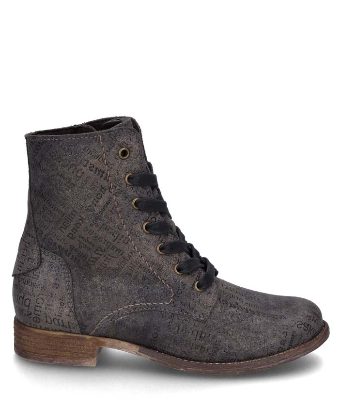 New Arrivals Josef Seibel Sienna 82 - Grey