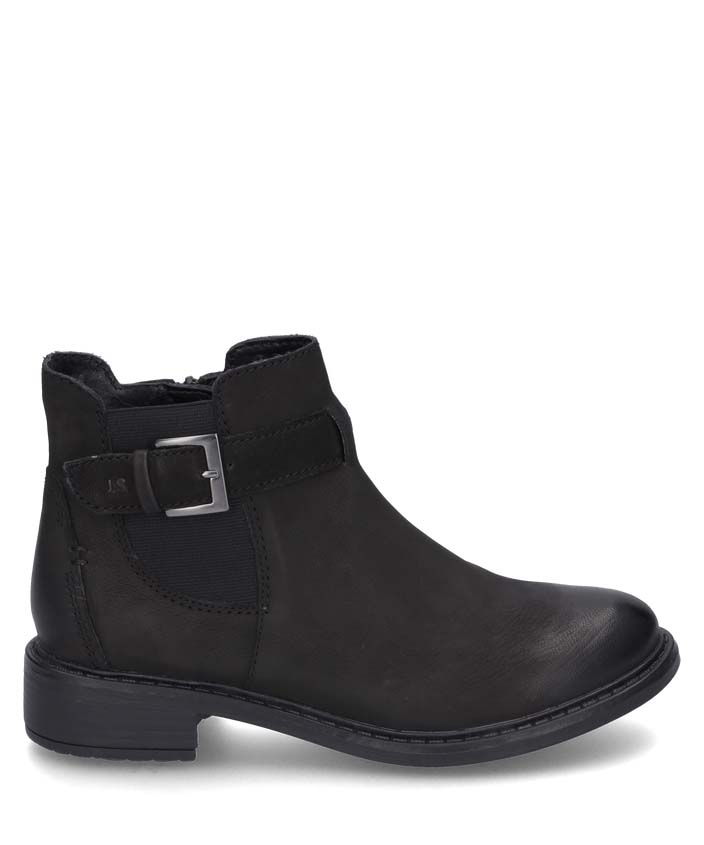 New Arrivals Josef Seibel Selena 17 - Black