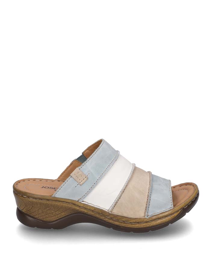 New Arrivals Josef Seibel Catalonia 64 - Blue