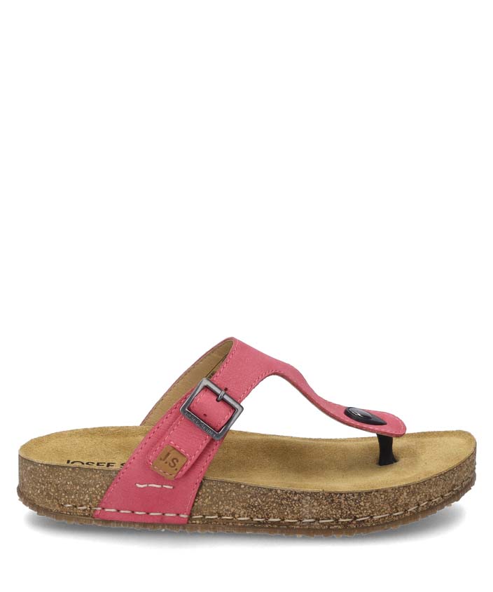 New Arrivals Josef Seibel Hannah 09 - Red
