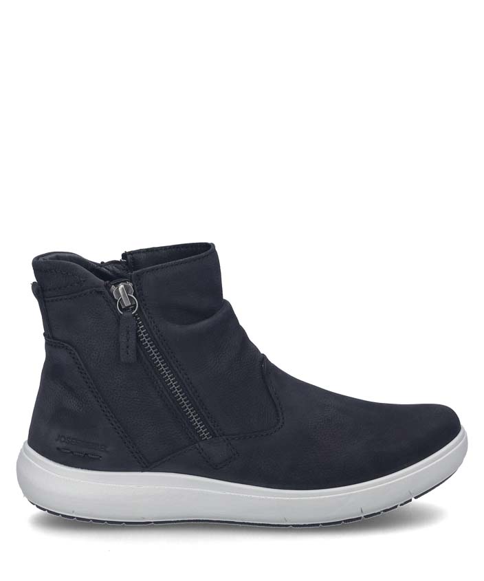 New Arrivals Josef Seibel Megan 12 - Black