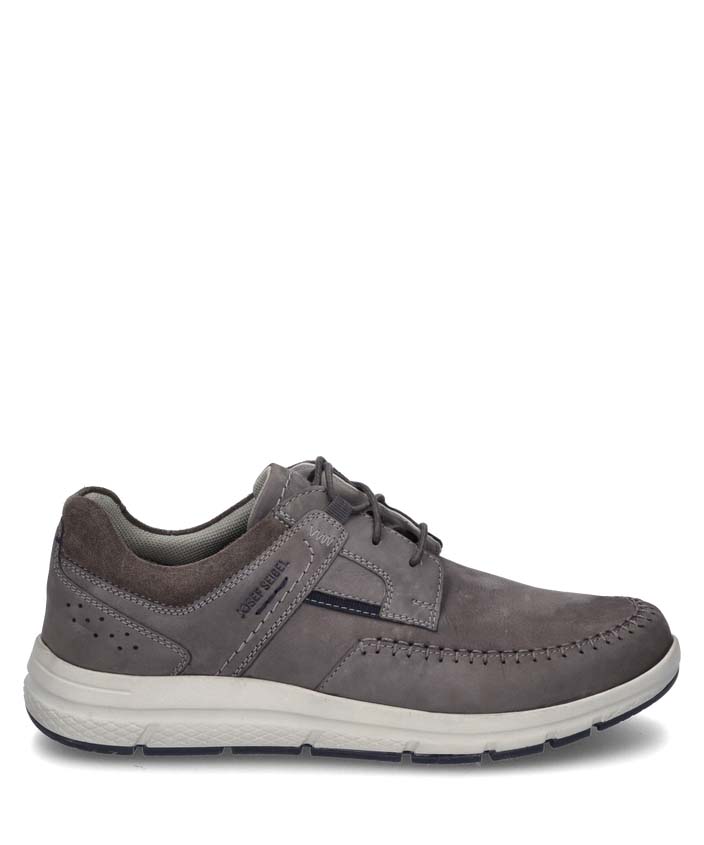 New Arrivals Josef Seibel Giuseppe 04 - Grey