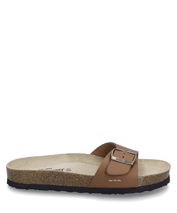 New Arrivals Josef Seibel Hermine 03 - Brown
