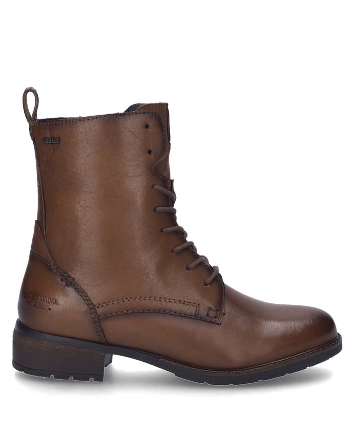 New Arrivals Josef Seibel Kate 50 - Brown