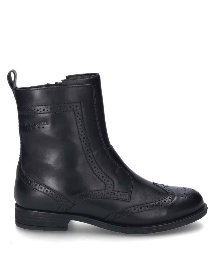 New Arrivals Josef Seibel Simona 02 - Black