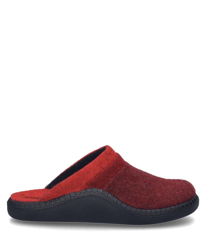 New Arrivals Josef Seibel Monaco D 06 - Red