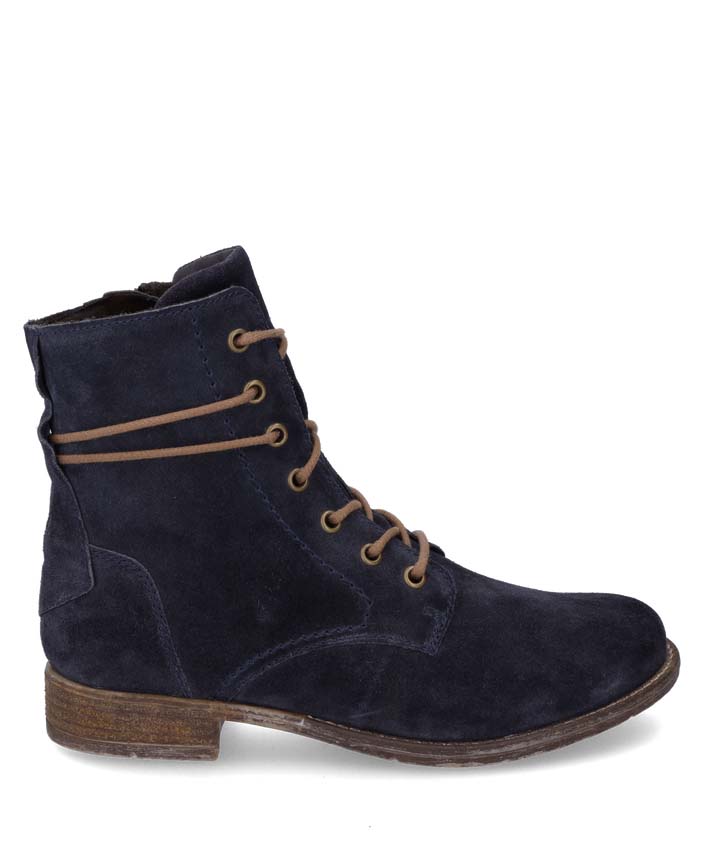 New Arrivals Josef Seibel Sienna 70 - Blue