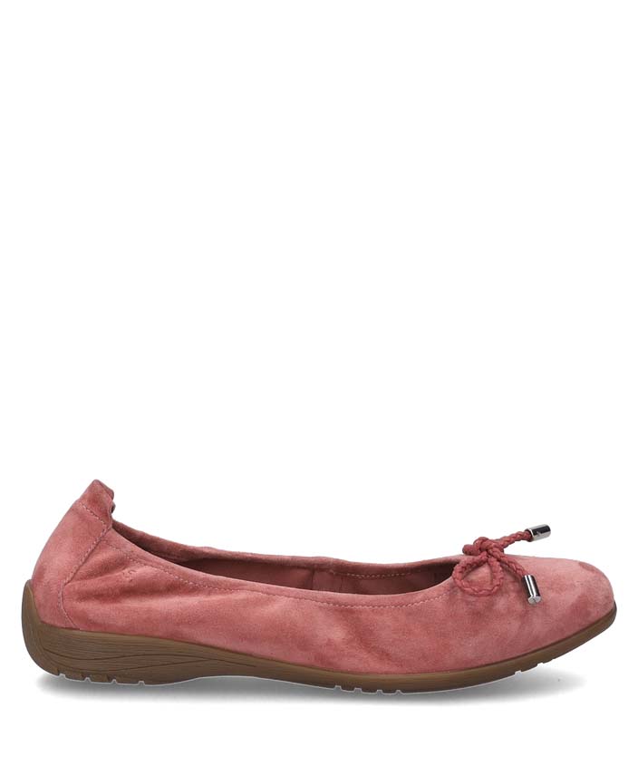 New Arrivals Josef Seibel Fenja 09 - Red
