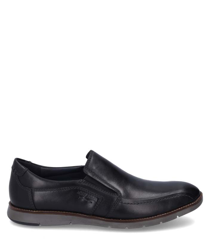New Arrivals Josef Seibel Tyler 38 - Black