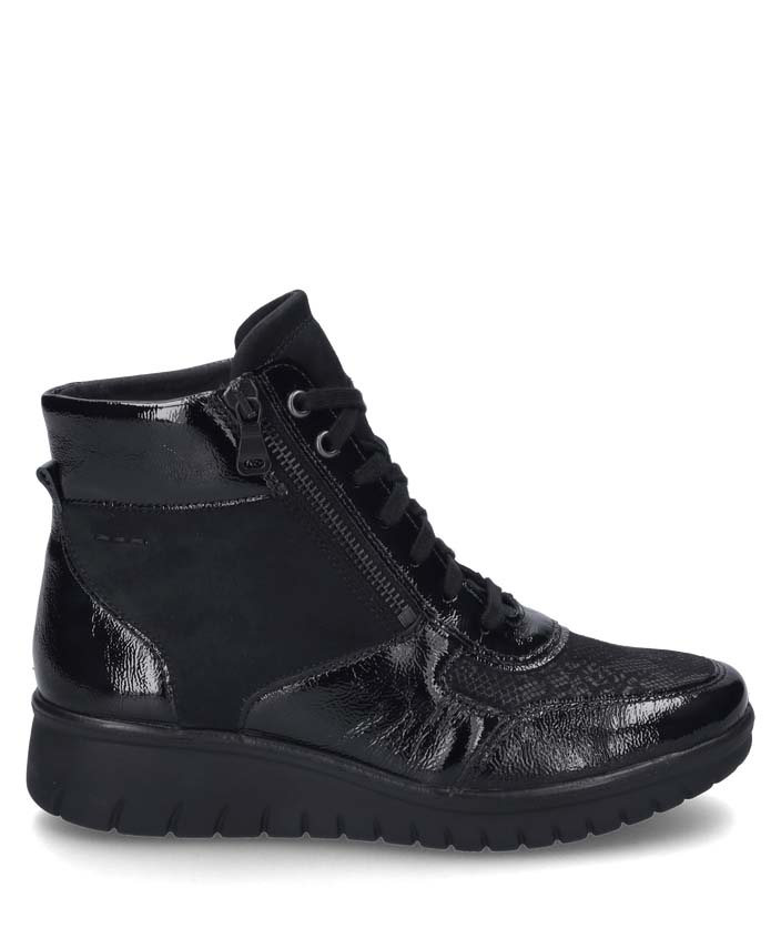 New Arrivals Josef Seibel Calais 02 - Black