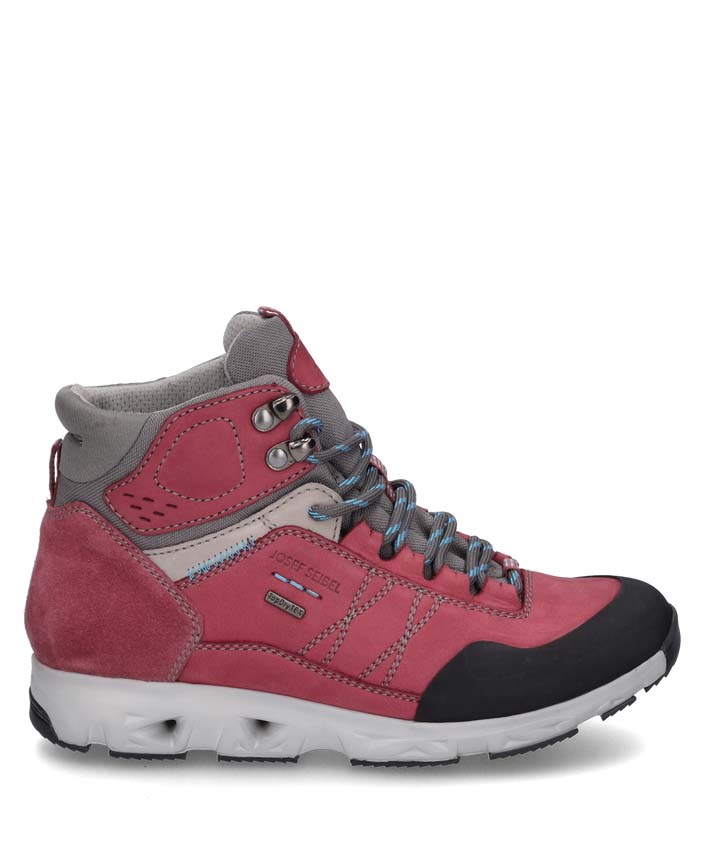 New Arrivals Josef Seibel Noih 57 - Red