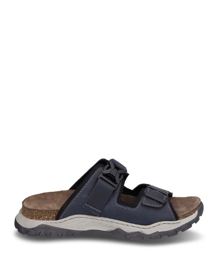 New Arrivals Josef Seibel Janosch 03 - Blue