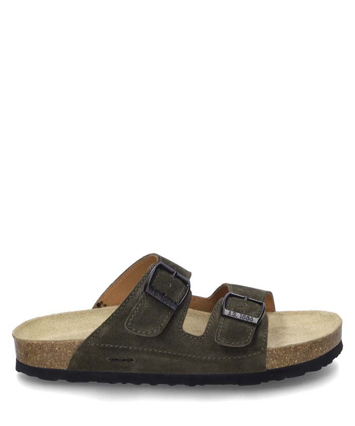 New Arrivals Josef Seibel Hermine 06 - Green